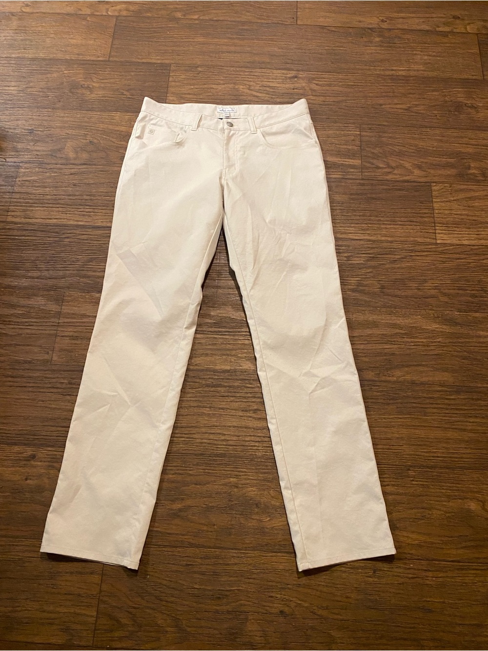 Peter Millar chino pants